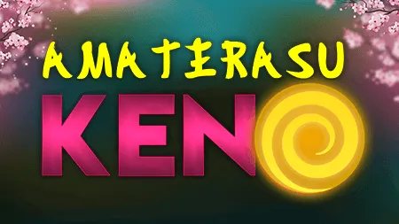 Amaterasu Keno