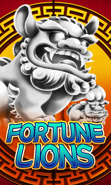 Fortune Lions