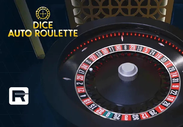 Dice Auto Roulette