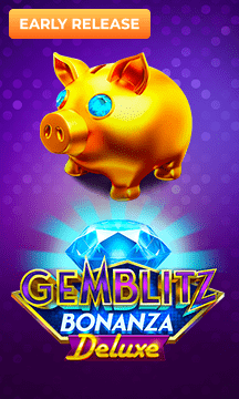 GemBlitz Bonanza Deluxe