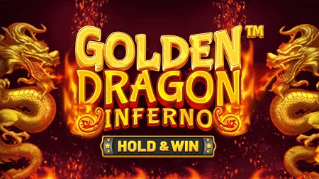 Golden Dragon Inferno