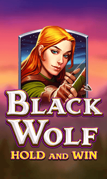 Black Wolf