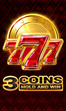 3 Coins