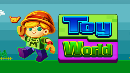 Toy World