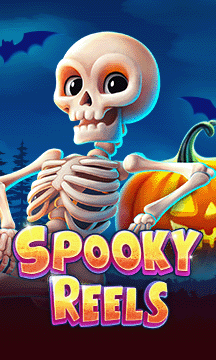 Spooky Reels