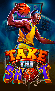 Take The Shot