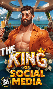 The King of Social Media &ndash; Hold & Win
