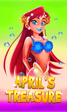 April's Treasure