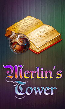 Merlin's Tower