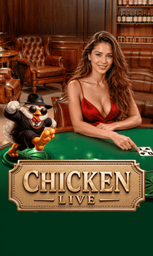 Chicken Live