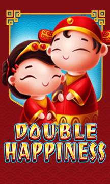 Double Happiness