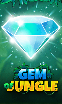 Gem of Jungle