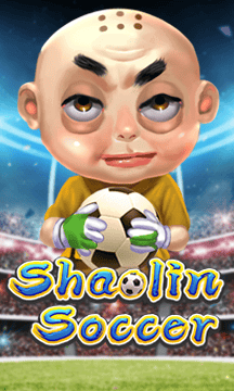 Shaolin Soccer
