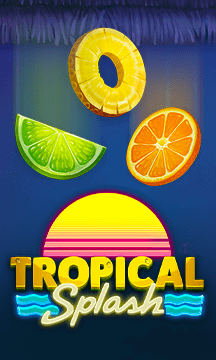 Tropical Splash