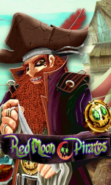 Red Moon Pirates