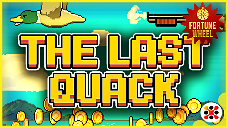 The Last Quack