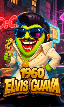 1960 Elvis Guava
