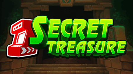 Secret Treasure