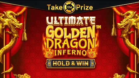 Ultimate Golden Dragon Inferno