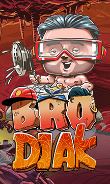 Brodiak