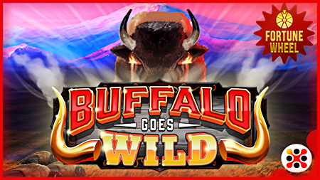 Buffalo Goes Wild