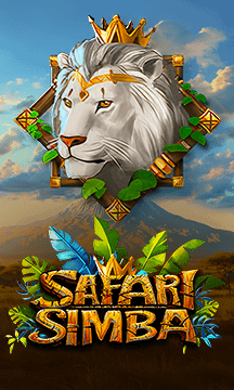 Safari Simba