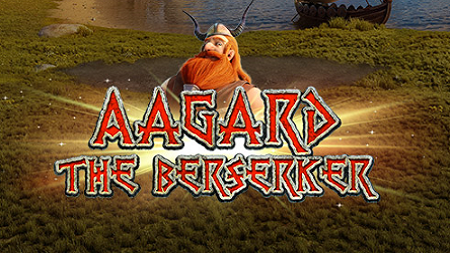 Aagard The Berserker
