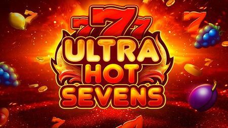 Ultra Hot Sevens