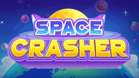 Space Crasher