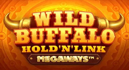 Wild Buffalo Megaways: Hold ‘N’ Link