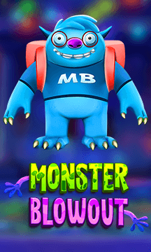 Monster's Blowout