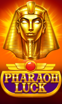 Pharaoh Luck