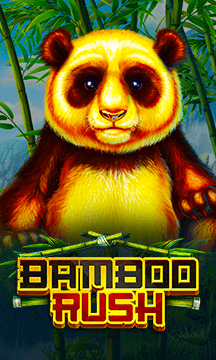 Bamboo Rush