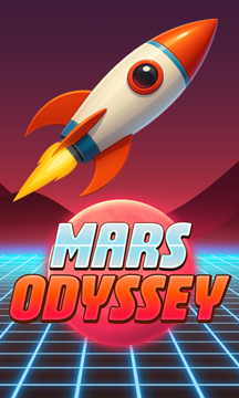 Mars Odyssey