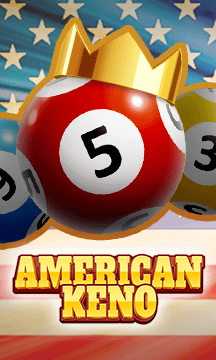American Keno