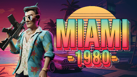Miami 1980