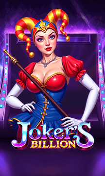 Joker's Billion