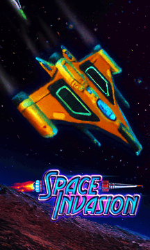 Space Invasion