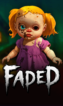 Faded