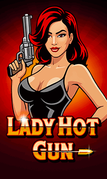 Lady Hot Gun