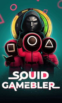 Squid Gamebler