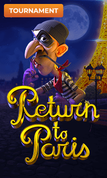 Return to Paris