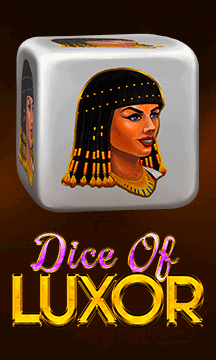 Dice Of Luxor