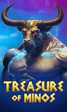 Treasure of Minos