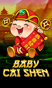Baby Cai Shen