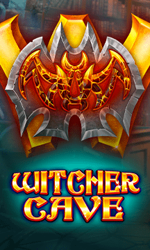 Witcher Cave