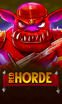 Red Horde