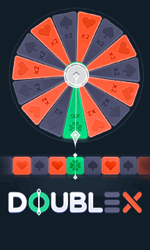 DoubleX