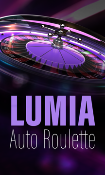 Lumia Auto Roulette