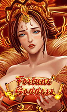 Fortune Goddess